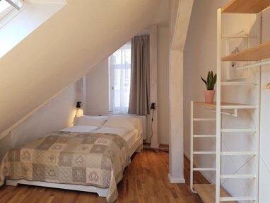Wohnung zur Miete Wohnen auf Zeit 1.931 € 2 Zimmer 45 m² frei ab 11.08.2024 Elisabethstraße Michelbach Marburg 35037