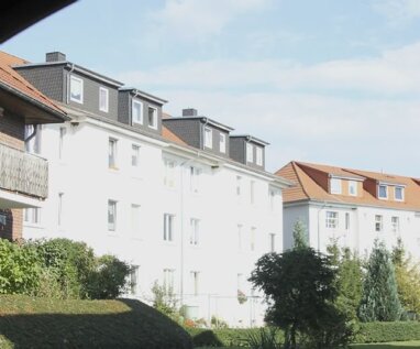 Wohnung zur Miete 300 € 1 Zimmer 37 m² 3. Geschoss Goethestraße 7 Zerbst Zerbst/Anhalt 39261