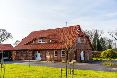 Mehrfamilienhaus zum Kauf 1.495.000 € 8 Zimmer 288,4 m² 7.043 m² Grundstück Mansie / Lindern Westerstede 26655