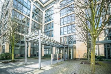 Bürofläche zur Miete provisionsfrei 12,50 € 406 m² Bürofläche teilbar ab 406 m² Südviertel Essen 45128