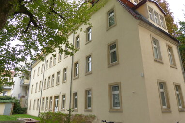 Wohnung zur Miete 470 € 2 Zimmer 56 m² Erdgeschoss Alaunstr. 96 Äußere Neustadt (Frühlingstr.) Dresden 01099