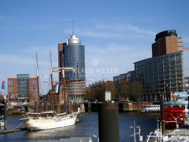 Bürofläche zur Miete Provisionsfrei 19,50 € 434 m² Bürofläche HafenCity Hamburg 20457
