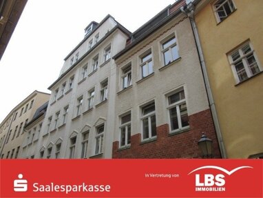 Wohnung zum Kauf 189.000 € 2 Zimmer 74,6 m² 1. Geschoss Altstadt Halle 06108