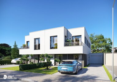 Haus zum Kauf Provisionsfrei 699.000 € 6 Zimmer 151,4 m² 254 m² Grundstück Kirchstraße 40 Lülsdorf Niederkassel 53859