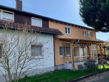 Einfamilienhaus zum Kauf 395.000 € 226 m² 659 m² Grundstück Stadtgebiet Lichtenau 77839