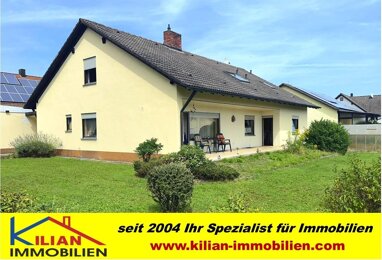 Mehrfamilienhaus zum Kauf 399.000 € 7 Zimmer 198 m² 805 m² Grundstück Seiboldsmühle Heideck 91180