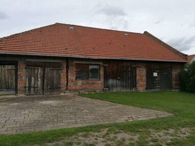 Grundstück zum Kauf 60.000 € 1.170 m² Grundstück Grumbach Bad Langensalza 99947