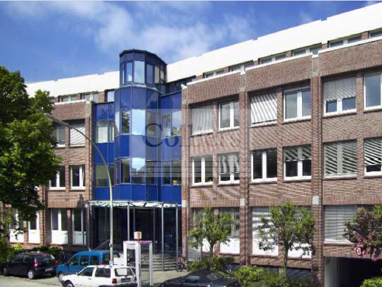 Bürogebäude zur Miete 13,50 € 698 m² Bürofläche teilbar ab 698 m² Uhlenhorst Hamburg 22085