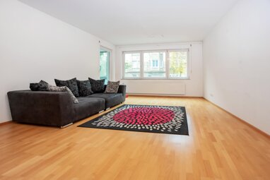 Wohnung zur Miete 1.460 € 3 Zimmer 90 m² 1. Geschoss Vogelsang Stuttgart 70193