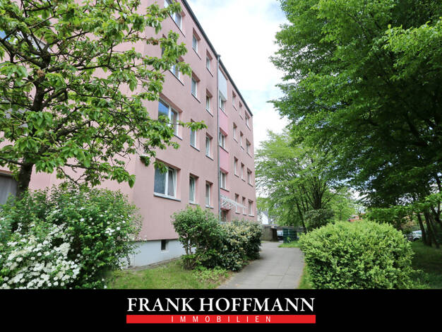 Wohnung zum Kauf 179.000 € 3 Zimmer 74,2 m² 2. Geschoss Kaltenkirchen 24568