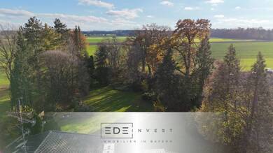 Grundstück zum Kauf 4.495.000 € 2.477 m² Grundstück Straßlach Straßlach-Dingharting 82064