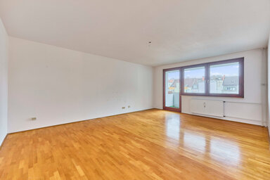 Wohnung zum Kauf 249.000 € 2 Zimmer 72 m² 4. Geschoss Östliche Unterstadt (P - U) Mannheim 68161