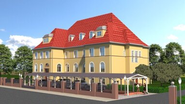 Villa zum Kauf Provisionsfrei 950.000 € 1.052,6 m² 1.160 m² Grundstück Husarenstraße 3 Grimma Grimma 04668