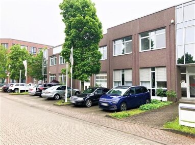 Bürofläche zur Miete Provisionsfrei 8,50 € Stahldorf Krefeld 47807