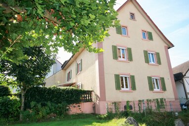 Maisonette zum Kauf 290.000 € 4,5 Zimmer 148 m² Egringen Efringen-Kirchen 79588