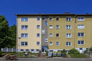 Wohnung zur Miete 309 € 2 Zimmer 51,3 m² 1. Geschoss Auf der Burg 123 Ohle Plettenberg 58840