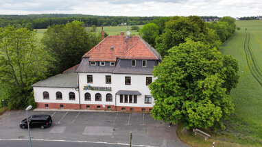 Hotel zum Kauf 690.000 € 36 Zimmer 9.200 m² Grundstück Adelsberg 250 Chemnitz / Adelsberg 09127