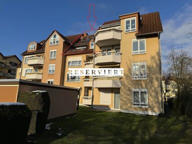 Wohnung zum Kauf 198.000 € 4 Zimmer 116 m² 3. Geschoss Altenbauna Baunatal 34225