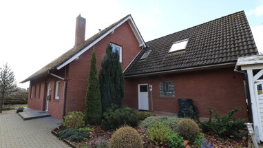Einfamilienhaus zum Kauf Provisionsfrei 369.000 € 6 Zimmer 120 m² 699 m² Grundstück Neuenkirchen Neuenkirchen-Vörden 49434