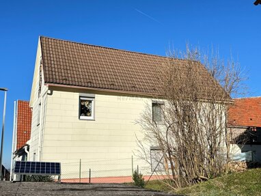 Doppelhaushälfte zum Kauf 225.000 € 3,5 Zimmer 120 m² 90 m² Grundstück Gammelshausen 73108