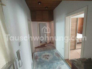 Wohnung zur Miete 590 € 3 Zimmer 70 m² 3. Geschoss Gaarden - Süd / Kronsburg Bezirk 4 Kiel 24143