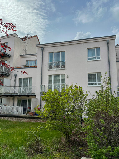 Wohnung zum Kauf 204.750 € 65 m² 2. Geschoss Möckern Leipzig 04159