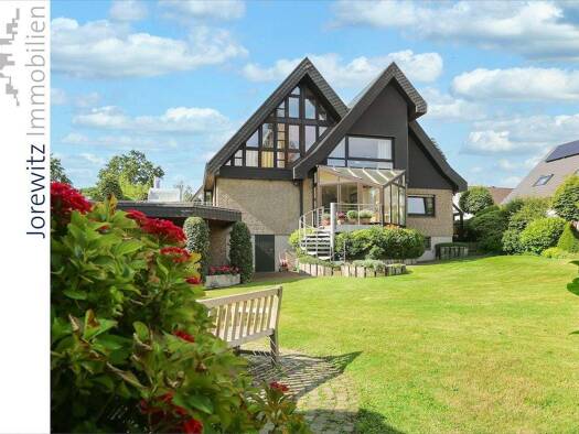 Einfamilienhaus zum Kauf 698.800 € 5 Zimmer 156,4 m² 1.162 m² Grundstück Innenstadt Bielefeld 33607