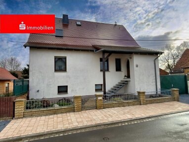 Einfamilienhaus zum Kauf 269.000 € 5 Zimmer 140 m² 601 m² Grundstück Vehra Straußfurt 99634