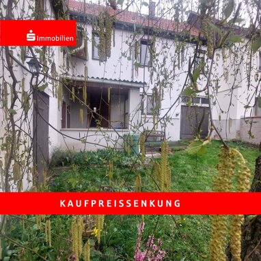Stadthaus zum Kauf 125.000 € 7 Zimmer 130 m² 361 m² Grundstück frei ab sofort Buttelstedt Am Ettersberg 99439