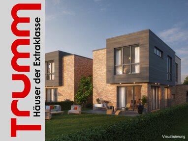 Haus zum Kauf Provisionsfrei 1.680.000 € 5,5 Zimmer 178 m² 536,5 m² Grundstück Poppenbüttel Hamburg 22391