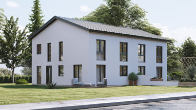 Doppelhaushälfte zum Kauf 699.500 € 4 Zimmer 131 m² 450 m² Grundstück Reichertshofen Reichertshofen 85084