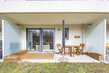 Wohnung zum Kauf 329.900 € 1 Zimmer 39,9 m² Altperlach München 81737