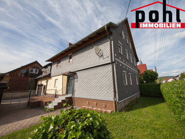 Einfamilienhaus zum Kauf 179.000 € 9 Zimmer 190 m² 390 m² Grundstück Sachsenbrunn Eisfeld 98673
