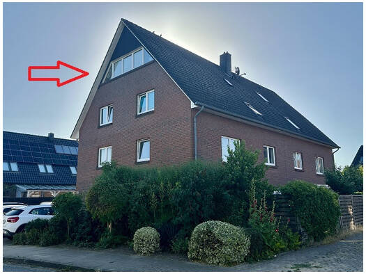 Wohnung zum Kauf 156.600 € 2 Zimmer 55,3 m² Borstel Jork 21635