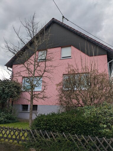 Einfamilienhaus zum Kauf Provisionsfrei 198.000 € 175 m² 2.400 m² Grundstück Am Sportplatz Noswendel Wadern 66687