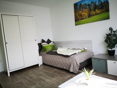 Apartment zur Miete Wohnen auf Zeit 990 € 1 Zimmer 36 m² frei ab 20.05.2024 Stadtmitte Schwabach 91126