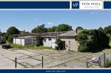 Lagerhalle zum Kauf 55.000 € 485 m² Lagerfläche Liepen Neetzow Liepen 17391