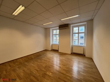 Büro-/Praxisfläche zur Miete 1.463,58 € 3,5 Zimmer Burggasse Wien 1070