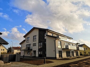 Wohnung zur Miete 1.280 € 4 Zimmer 108 m² Schöne Aussicht 4 Wieseck Gießen 35396