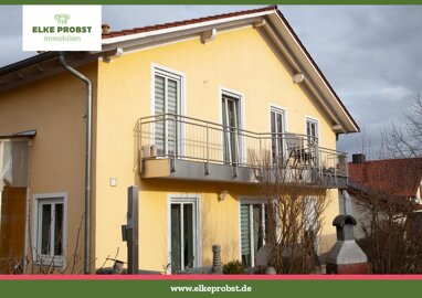 Einfamilienhaus zum Kauf Provisionsfrei 798.500 € 7 Zimmer 310 m² 961 m² Grundstück Nelkenstr. 13 Simbach Simbach 94436