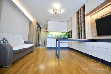 Wohnung zur Miete 700 € 1 Zimmer 44 m² 7. Geschoss Laniste
