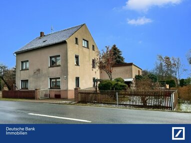 Einfamilienhaus zum Kauf 130.000 € 8 Zimmer 113,8 m² 1.448 m² Grundstück Obergräfenhain Penig 09322