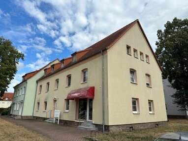 Mehrfamilienhaus zum Kauf 330.000 € 473 m² Grundstück Ludwig- Uhland- Straße 7 Schkopau Schkopau 06258