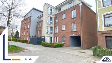 Wohnung zum Kauf Provisionsfrei 189.000 € 2,5 Zimmer 61 m² 2. Geschoss Elmschenhagen Bezirk 1 Kiel 24147