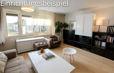 Wohnung zum Kauf 199.000 € 3 Zimmer 63 m² Holzgerlingen 71088