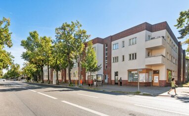 Wohnung zum Kauf Provisionsfrei 235.000 € 1,5 Zimmer 58,4 m² Erdgeschoss Gorkistraße 38 Tegel Berlin 13509