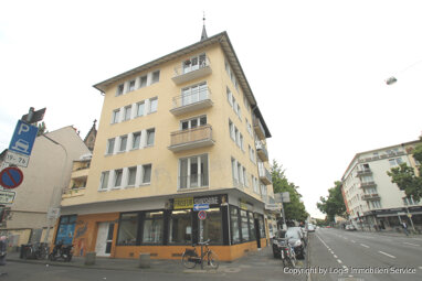Wohnung zur Miete 1.150 € 3 Zimmer 74 m² 2. Geschoss Zentrum-Rheinviertel Bonn / Zentrum 53111