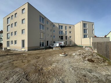 Wohnung zur Miete 983,71 € 3 Zimmer 85,5 m² Wolfgang Landshut 84032