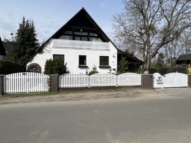 Einfamilienhaus zum Kauf Provisionsfrei 950.000 € 6 Zimmer 187 m² 763 m² Grundstück Heiligensee Berlin 13503