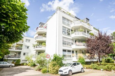 Wohnung zum Kauf 379.000 € 2 Zimmer 82,5 m² 2. Geschoss Weidenpesch Köln-Weidenpesch 50737